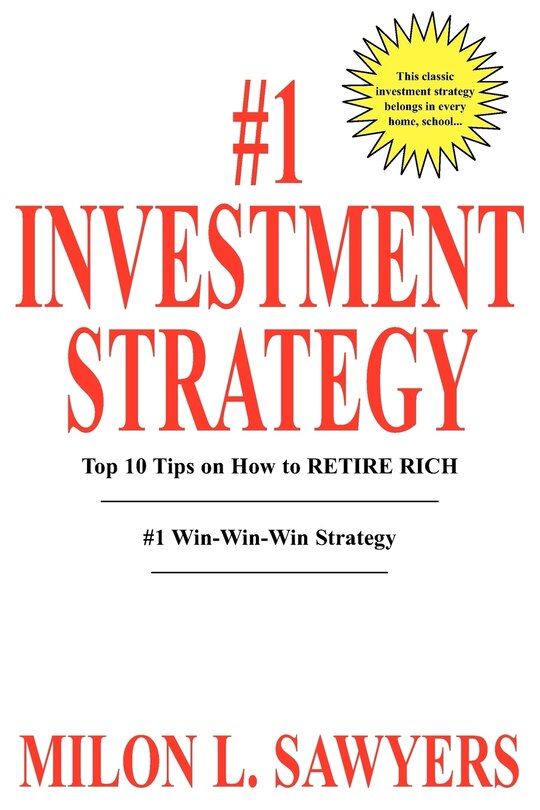 Couverture_#1 Investment Strategy