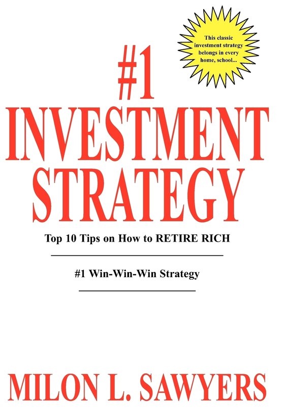 Couverture_#1 Investment Strategy