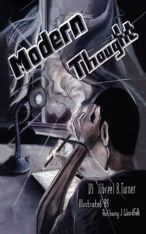 Front cover_Modern Thought