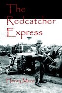 Front cover_The Redcatcher Express