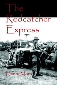 Front cover_The Redcatcher Express