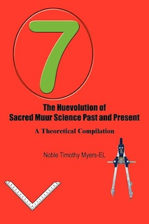 Front cover_The Huevolution of Sacred Muur Science Past and Present