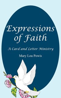 Front cover_Expressions of Faith