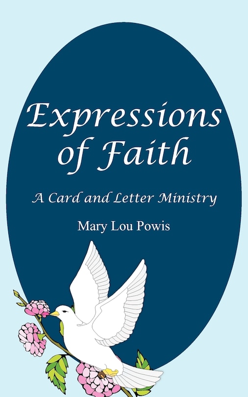 Front cover_Expressions of Faith