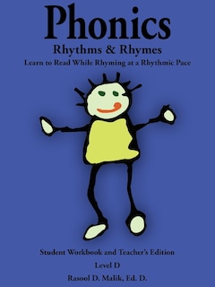 Phonics, Rhythms, and Rhymes-Level D