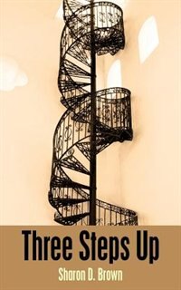Front cover_Three Steps Up