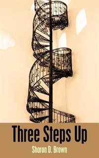 Front cover_Three Steps Up