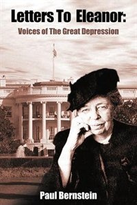 Front cover_Letters to Eleanor