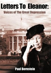 Front cover_Letters To Eleanor
