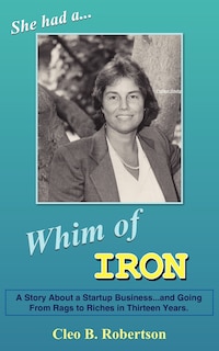 Couverture_Whim of Iron