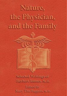 Front cover_Nature, the Physician, and the Family