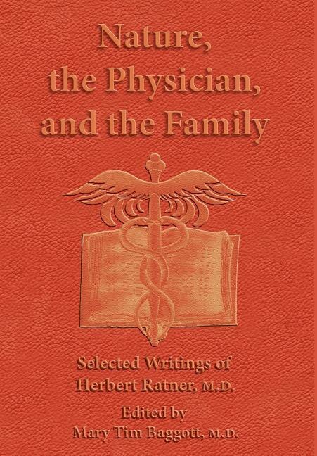 Front cover_Nature, the Physician, and the Family