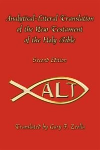 Couverture_Analytical-Literal Translation of the New Testament-OE