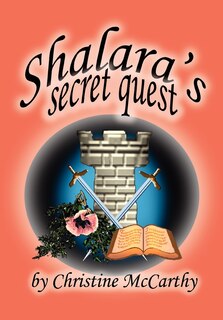 Couverture_Shalara's Secret Quest