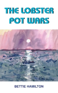 Front cover_The Lobster Pot Wars