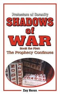 Front cover_Protectors of Serenity - Shadows of War