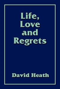 Front cover_Life, Love and Regrets