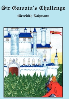 Couverture_Sir Gawain's Challenge