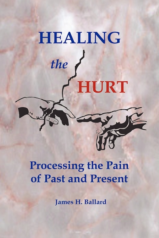 Couverture_Healing the Hurt