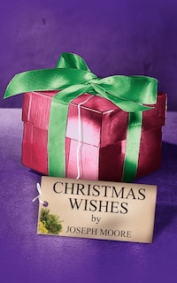 Front cover_Christmas Wishes