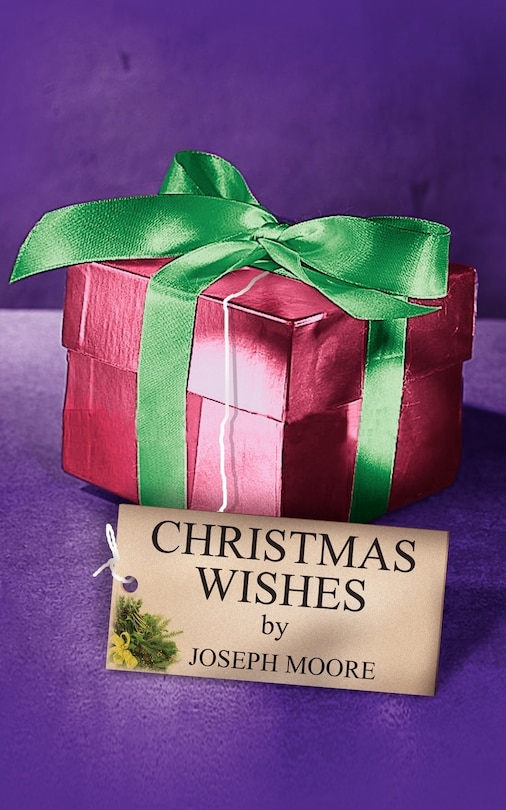 Front cover_Christmas Wishes