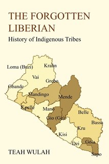 Couverture_The Forgotten Liberian
