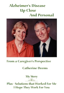Front cover_Alzheimer's Disease Up Close and Personal