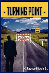 Front cover_Turning Point