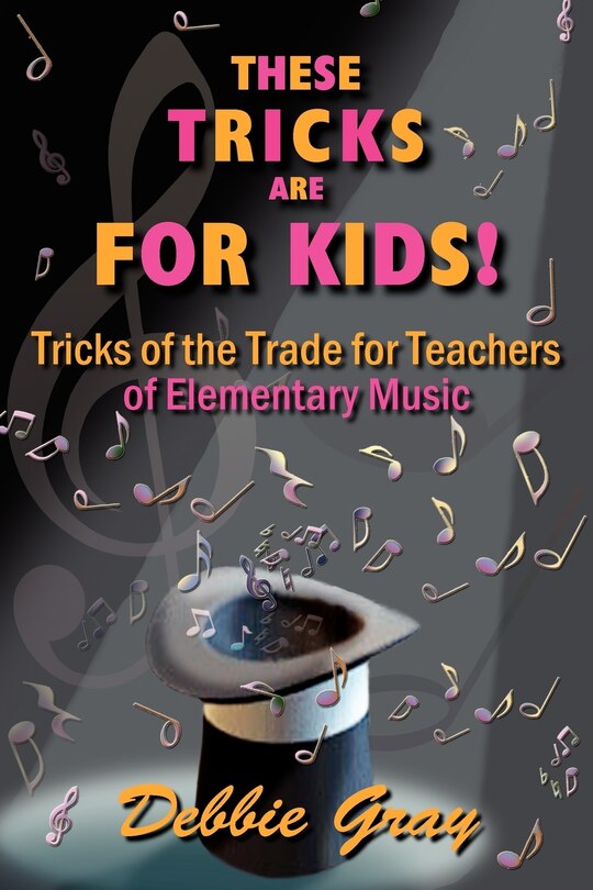 Couverture_These Tricks Are for Kids