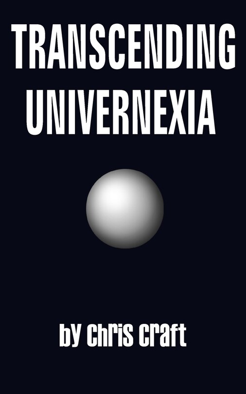 Couverture_Transcending Univernexia