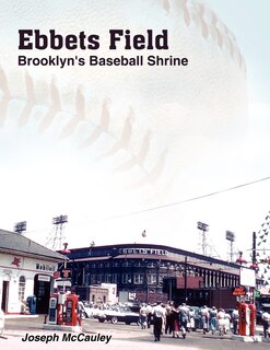 Front cover_Ebbets Field