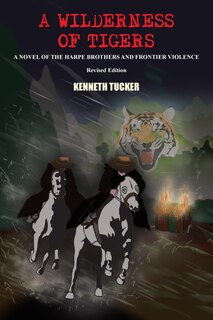 Front cover_A Wilderness of Tigers