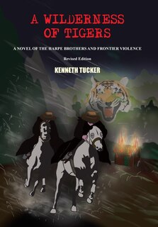 Front cover_A Wilderness of Tigers