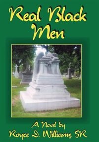 Front cover_Real Black Men