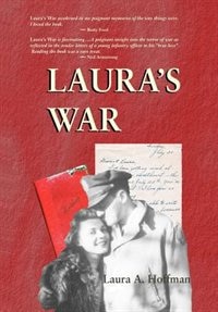 Front cover_Laura's War