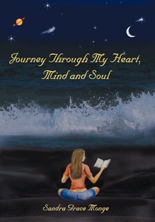 Couverture_Journey Through My Heart, Mind And Soul