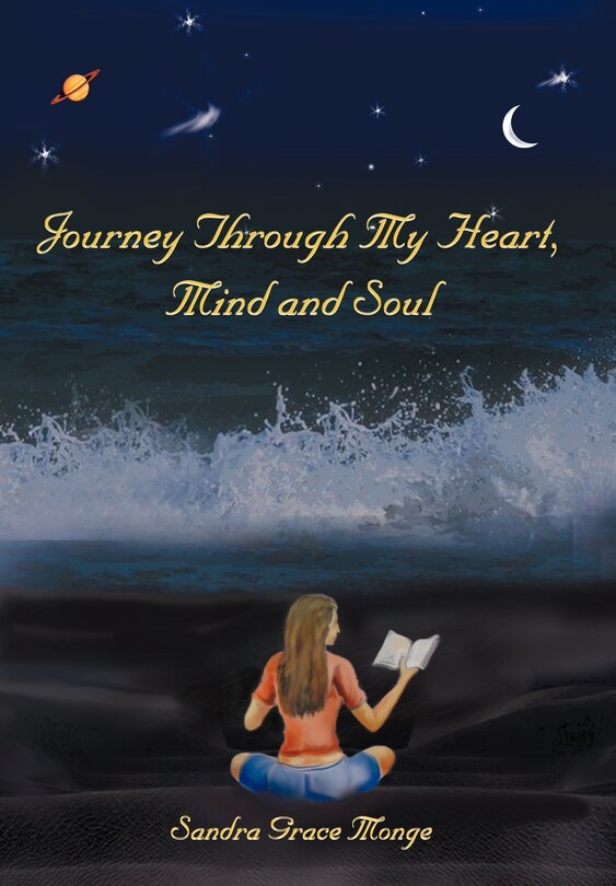 Couverture_Journey Through My Heart, Mind And Soul