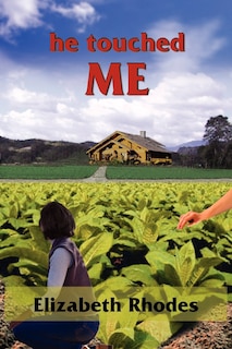 Couverture_He Touched Me