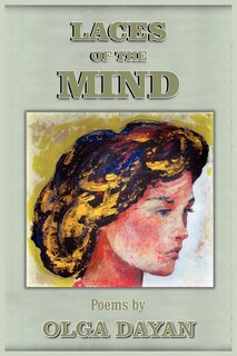 Front cover_Laces Of The Mind