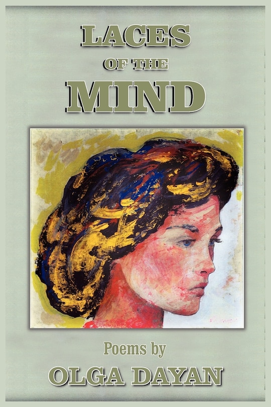 Front cover_Laces Of The Mind