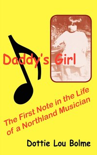 Front cover_Daddy's Girl