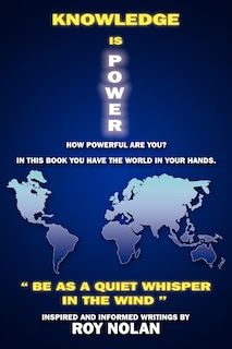 Couverture_Knowledge Is Power