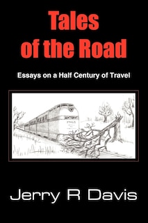 Couverture_Tales of the Road