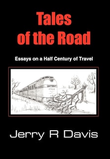 Couverture_Tales Of The Road