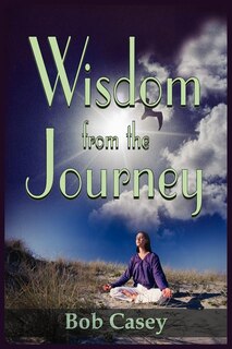 Front cover_Wisdom From The Journey