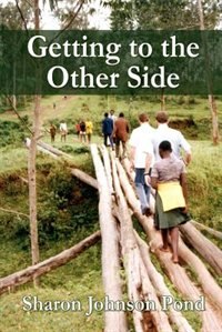 Front cover_Getting To The Other Side