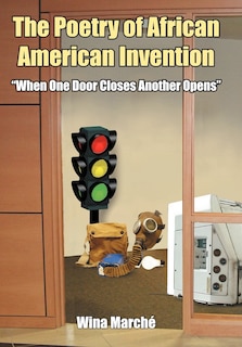 Couverture_The Poetry of African American Invention