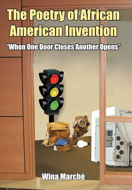 Couverture_The Poetry of African American Invention