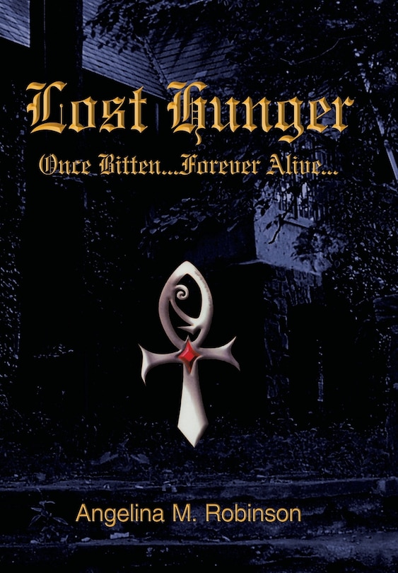 Couverture_Lost Hunger