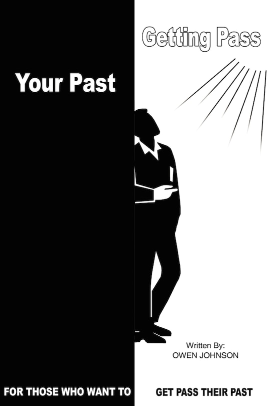 Couverture_Getting Pass Your Past
